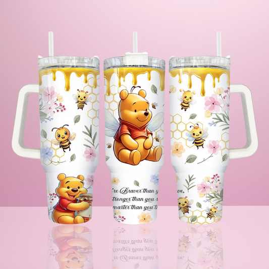 Winnie l'ourson - Thermos 1,2L