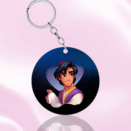 Aladdin - Porte-clés