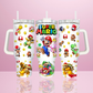Mario - Thermos 1,2L