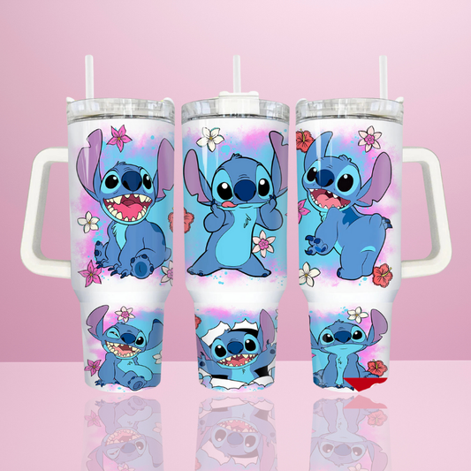 Stitch - Thermos 1,2L