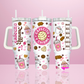 Cafecito y chisme - Thermos 1,2L