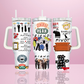 Friends - Thermos 1,2L