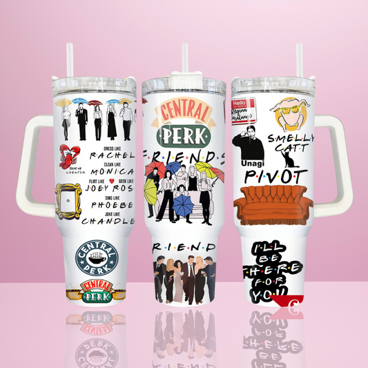 Friends - Thermos 1,2L