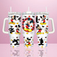 Mickey - Thermos 1,2L