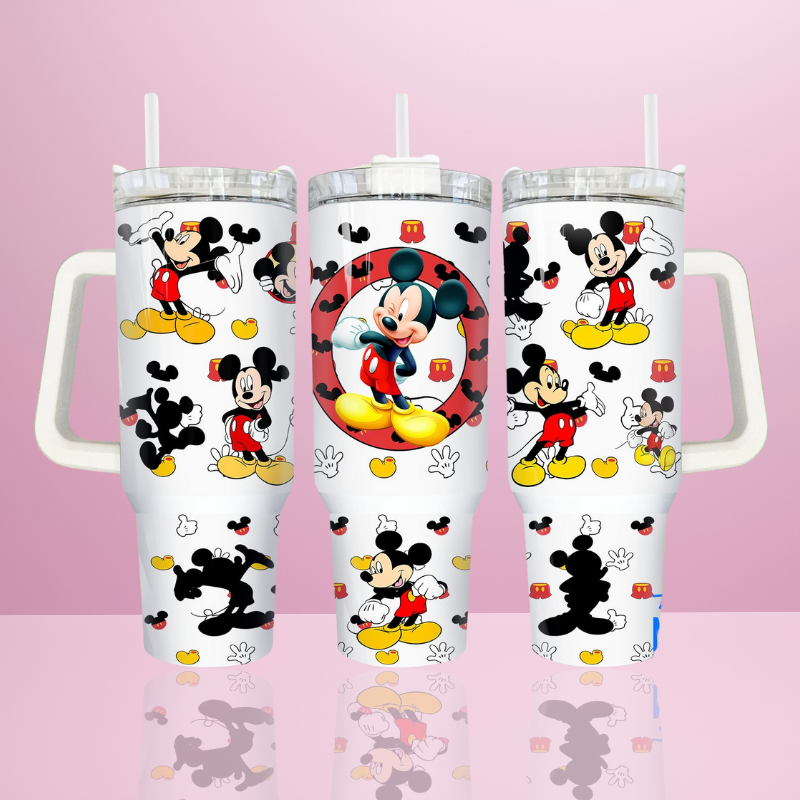 Mickey - Thermos 1,2L