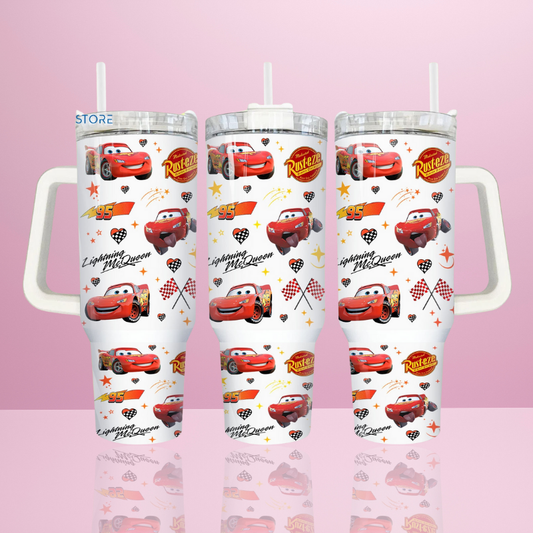 Cars - Thermos 1,2L