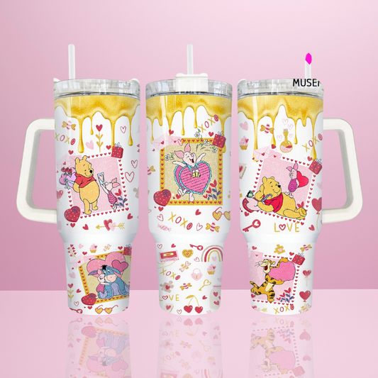 Winnie Love - Thermos 1,2L