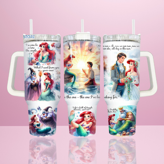 Ariel - Thermos 1,2L