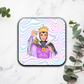 Evil Queen - Dessous de verre