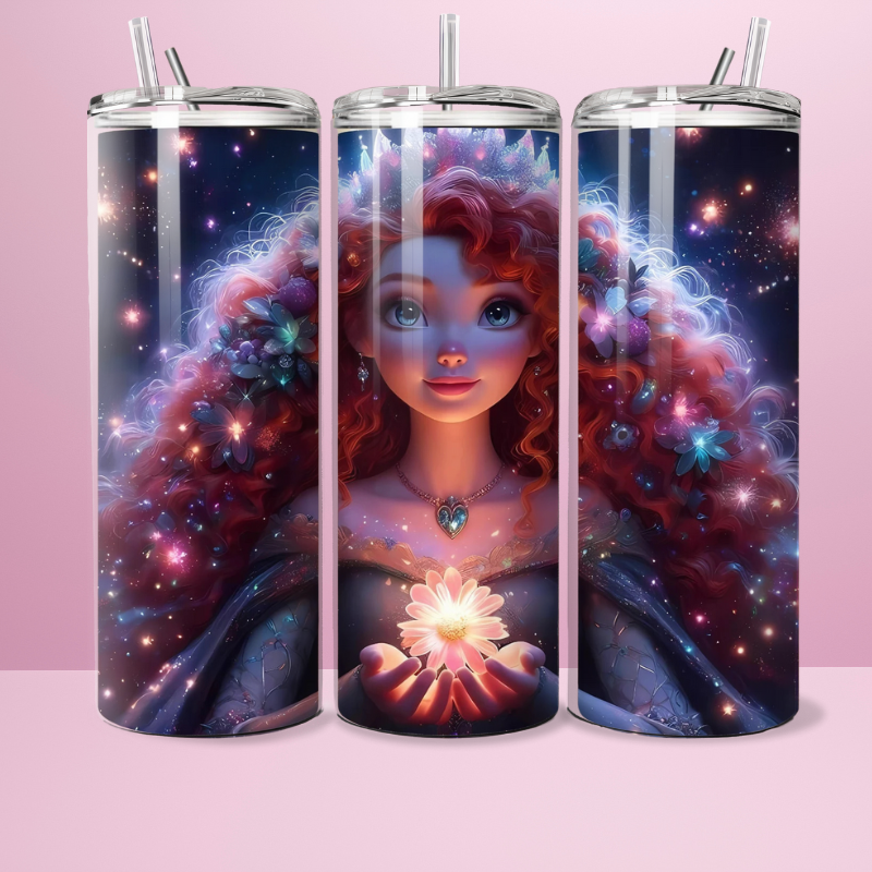 Rebelle Shine - Thermos 590ml
