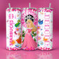 Aurore Flowers Starbucks - Thermos 590ml