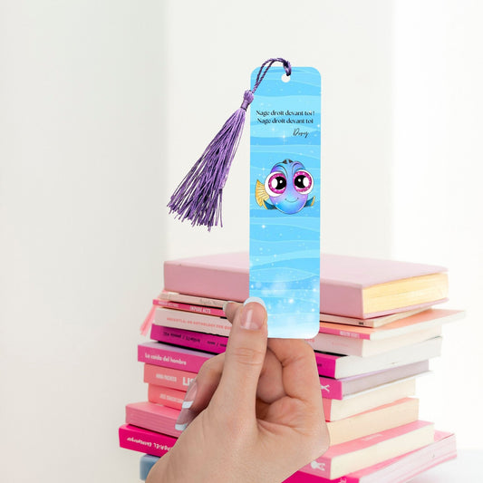 Dory - Marque page