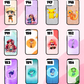 Apple - Coques