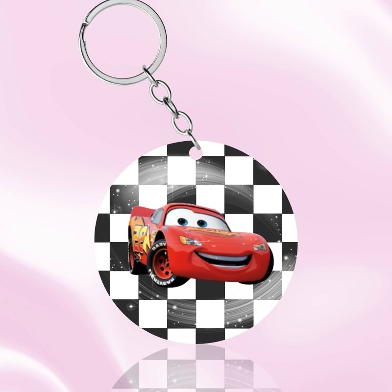 Cars - Porte-clés