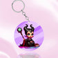Maléfique - Porte-clés