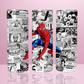 Spiderman - Thermos 590ml