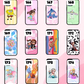 Apple - Coques