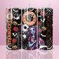 Jack x Sally Black Starbucks - Thermos 590ml