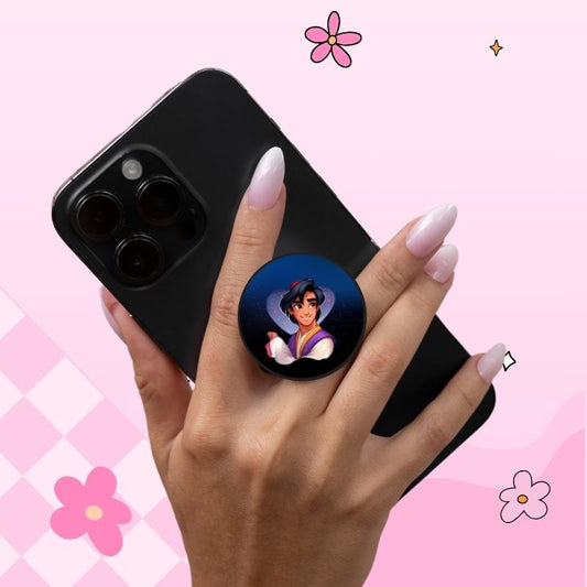 Aladdin - Phone Grip