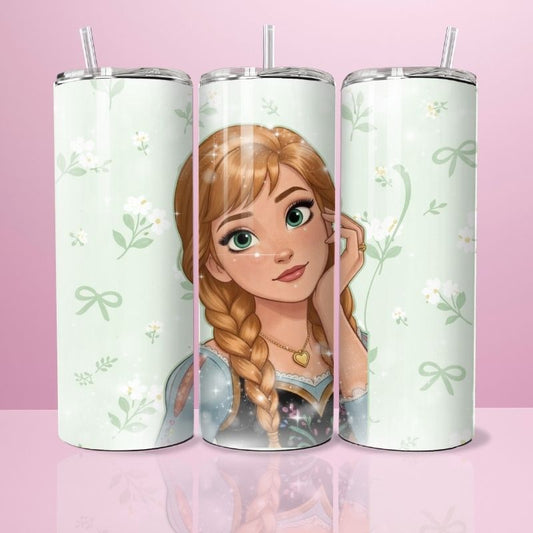Anna - Thermos 590ml
