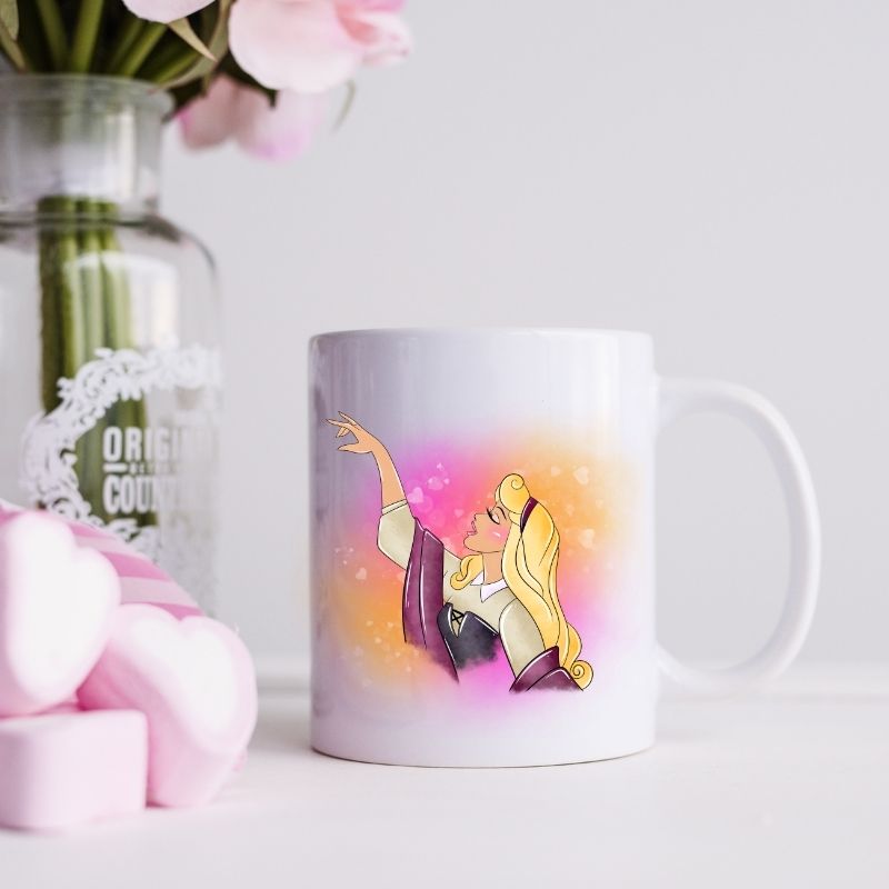 Aurore - Mug