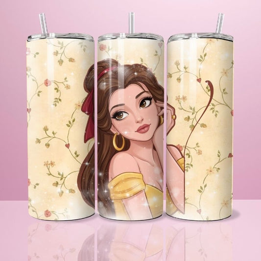 Belle - Thermos 590ml