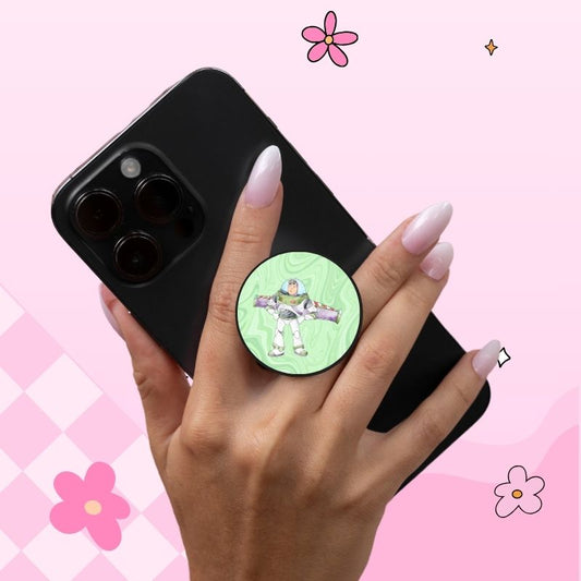 Buzz l'Eclair - Phone Grip