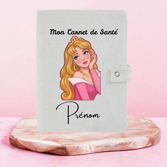 Aurore - Protège Carnet de Santé