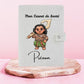 Maui - Protège Carnet de Santé