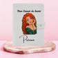 Merida - Protège Carnet de Santé