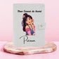 Mulan - Protège Carnet de Santé