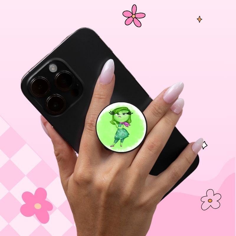Dégout - Phone Grip