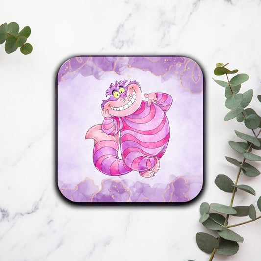 Cheshire - Dessous de verre