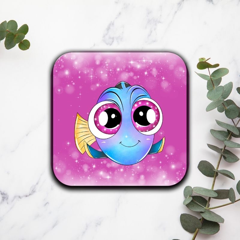 Dory - Dessous de verre