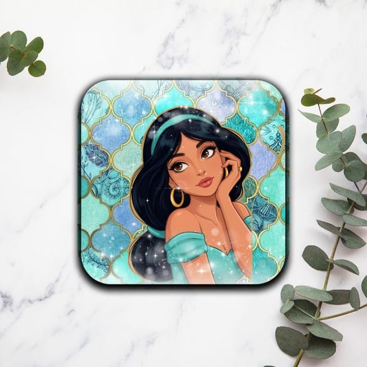Jasmine - Dessous de verre