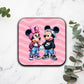 Minnie x Mickey - Dessous de verre