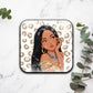 Pocahontas - Dessous de verre