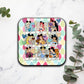 Princesses - Dessous de verre
