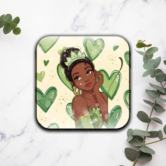 Tiana - Dessous de verre