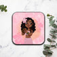 Vaiana Flower - Dessous de verre