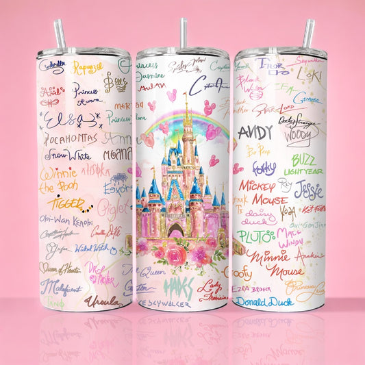 Disneyland - Thermos 590ml