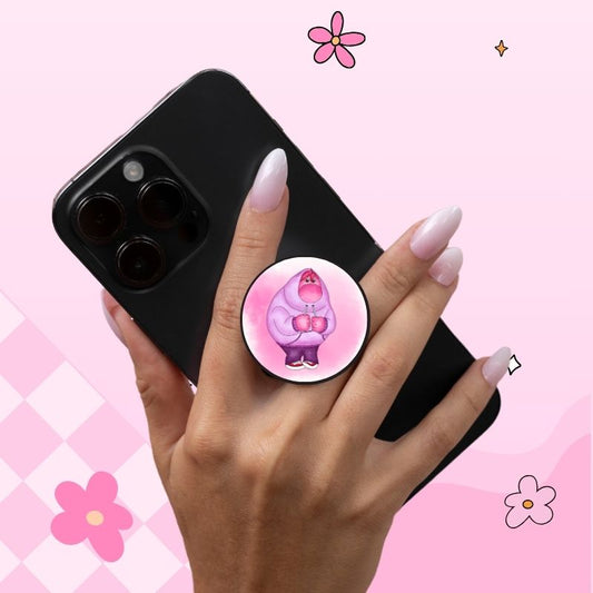 Embarras - Phone Grip