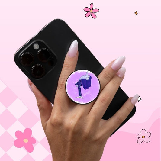 Ennui - Phone Grip