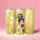 Belle Starbucks - Thermos 590ml