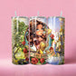 Belle Glam - Thermos 590ml