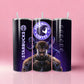 Black Panthere Starbucks - Thermos 590ml