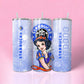 Blanche neige Starbucks - Thermos 590ml