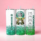 Grogu Starbucks  - Thermos 590ml
