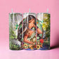 Pocahontas Glam  - Thermos 590ml
