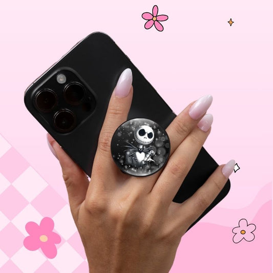 Mr Jack - Phone Grip